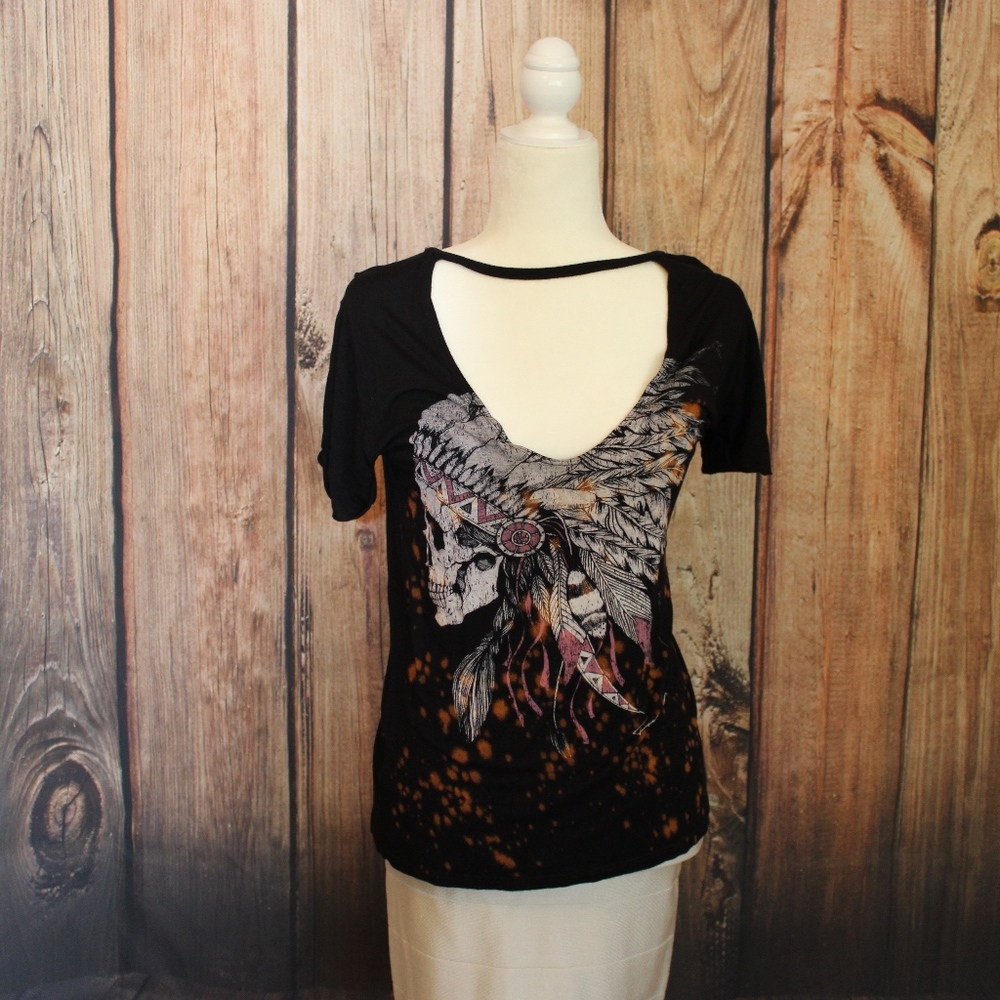 Indian Top